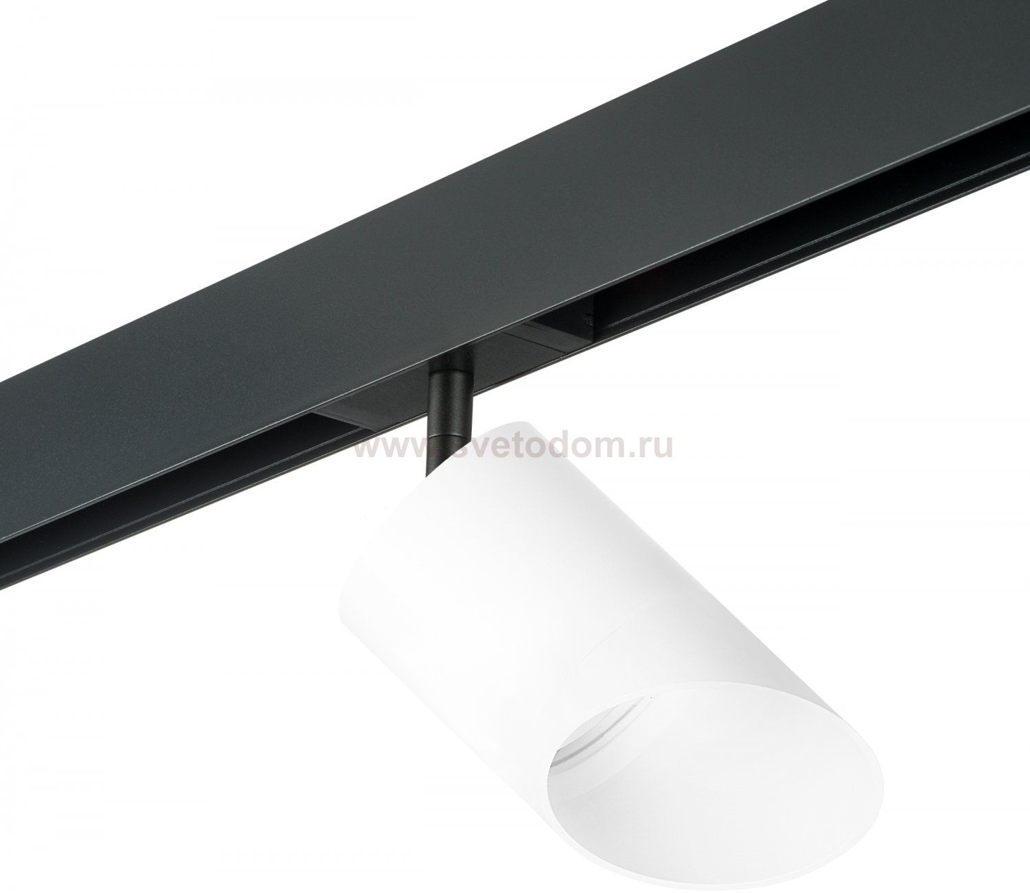Комплект со светильником Rullo для трека PRO Rullo Lightstar PRO348686