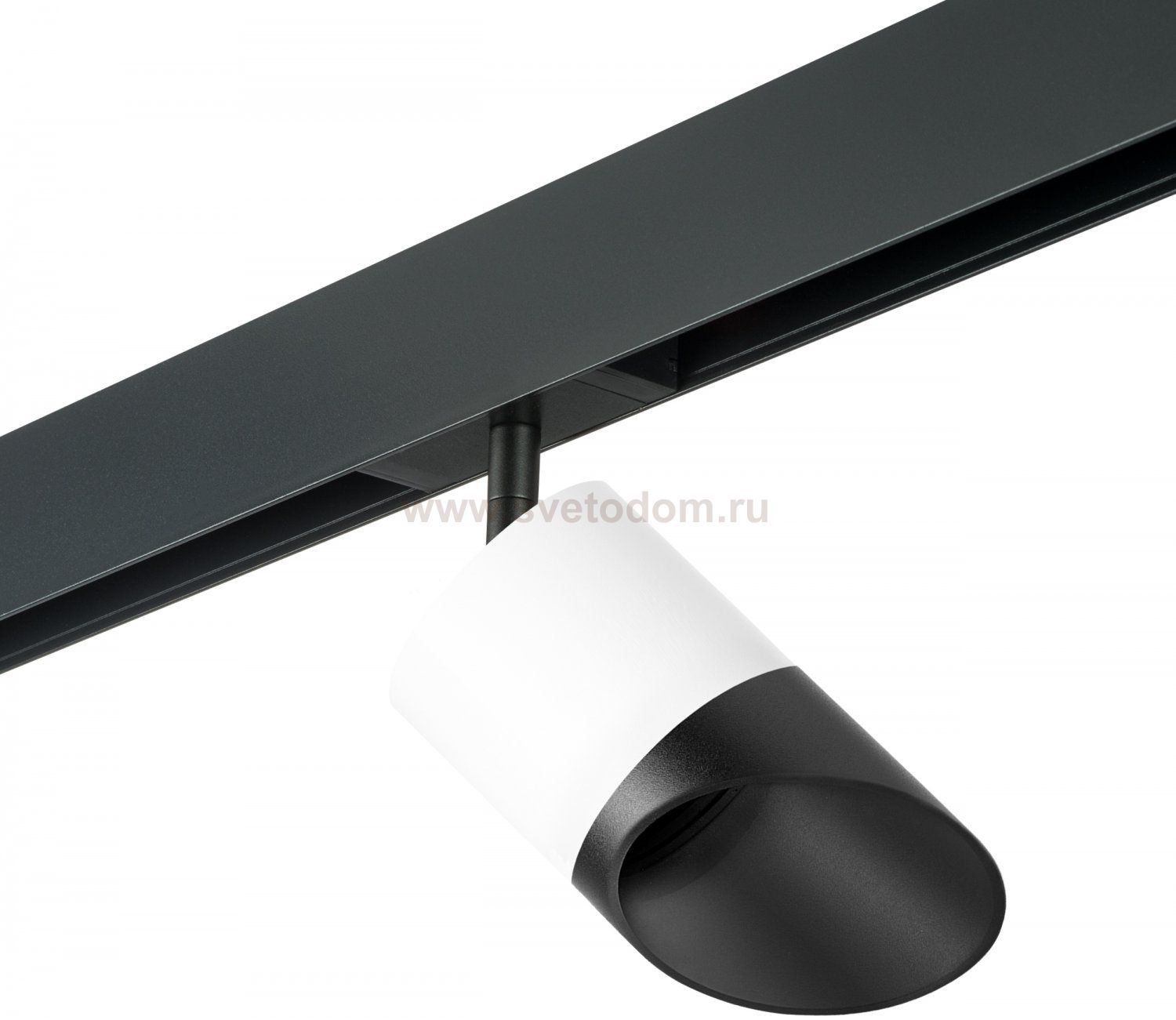 Комплект со светильником Rullo для трека PRO Rullo Lightstar PRO348687