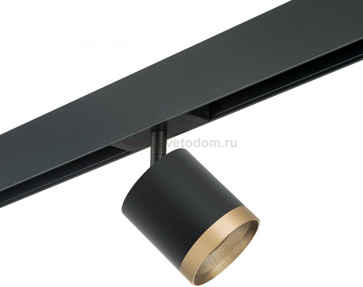 Комплект со светильником Rullo для трека PRO Rullo Lightstar PRO348790