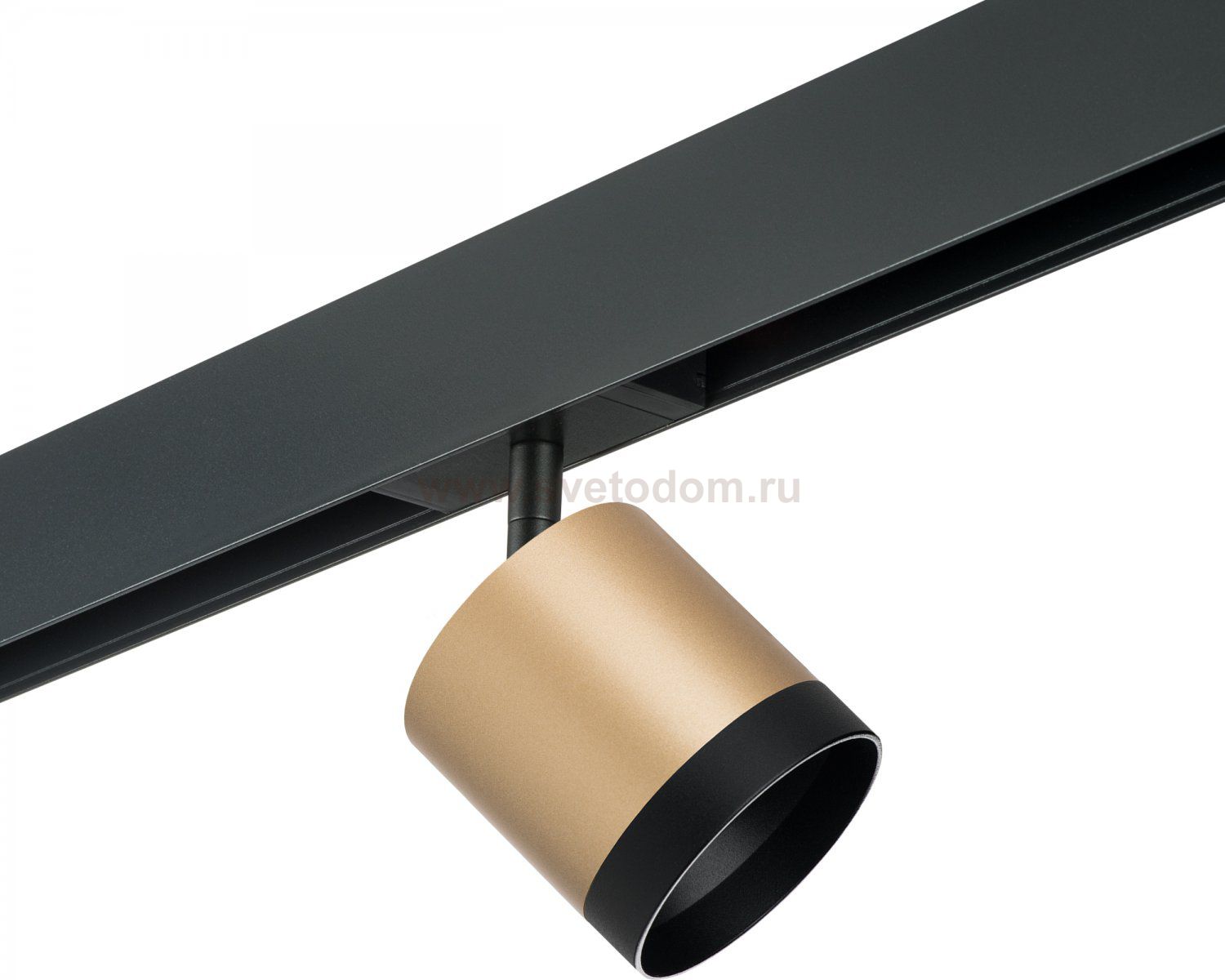 Комплект со светильником Rullo для трека PRO Rullo Lightstar PRO34903487