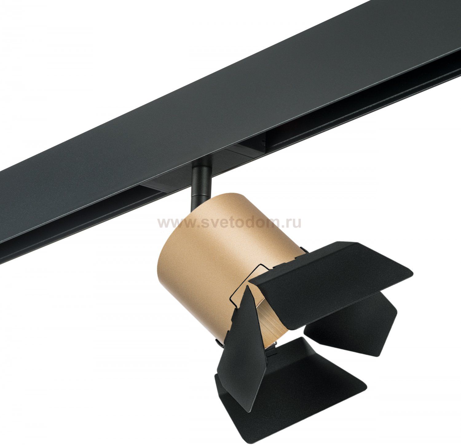 Комплект со светильником Rullo для трека PRO Rullo Lightstar PRO3490487