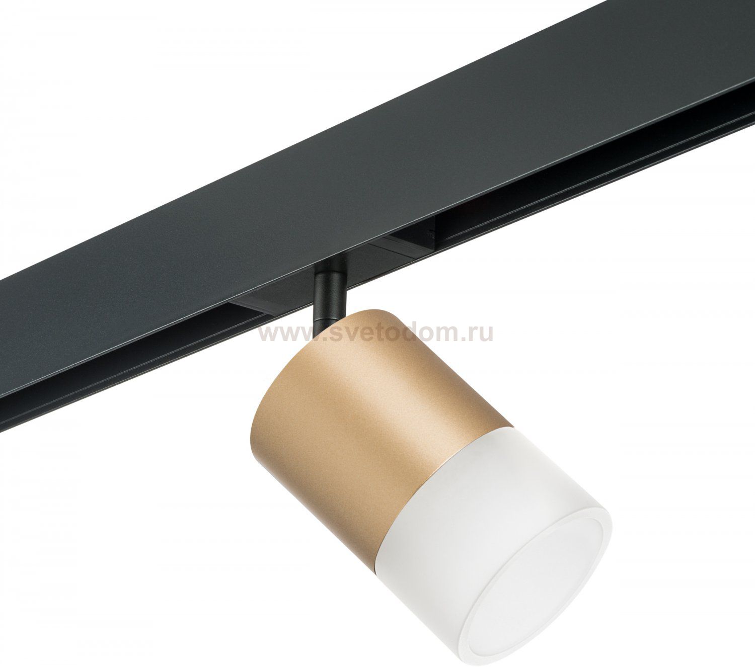 Комплект со светильником Rullo для трека PRO Rullo Lightstar PRO349081