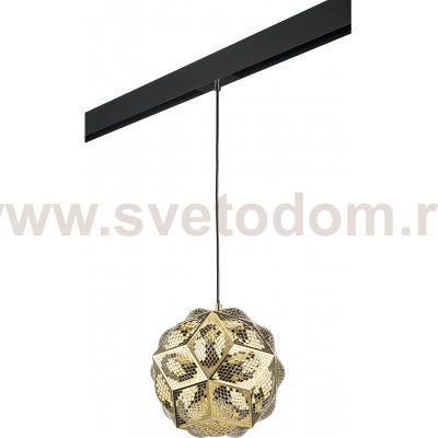 Комплект с подвесом Fermo для трека PRO Fermo Lightstar PRO724312