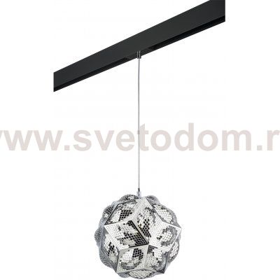 Комплект с подвесом Fermo для трека PRO Fermo Lightstar PRO724314