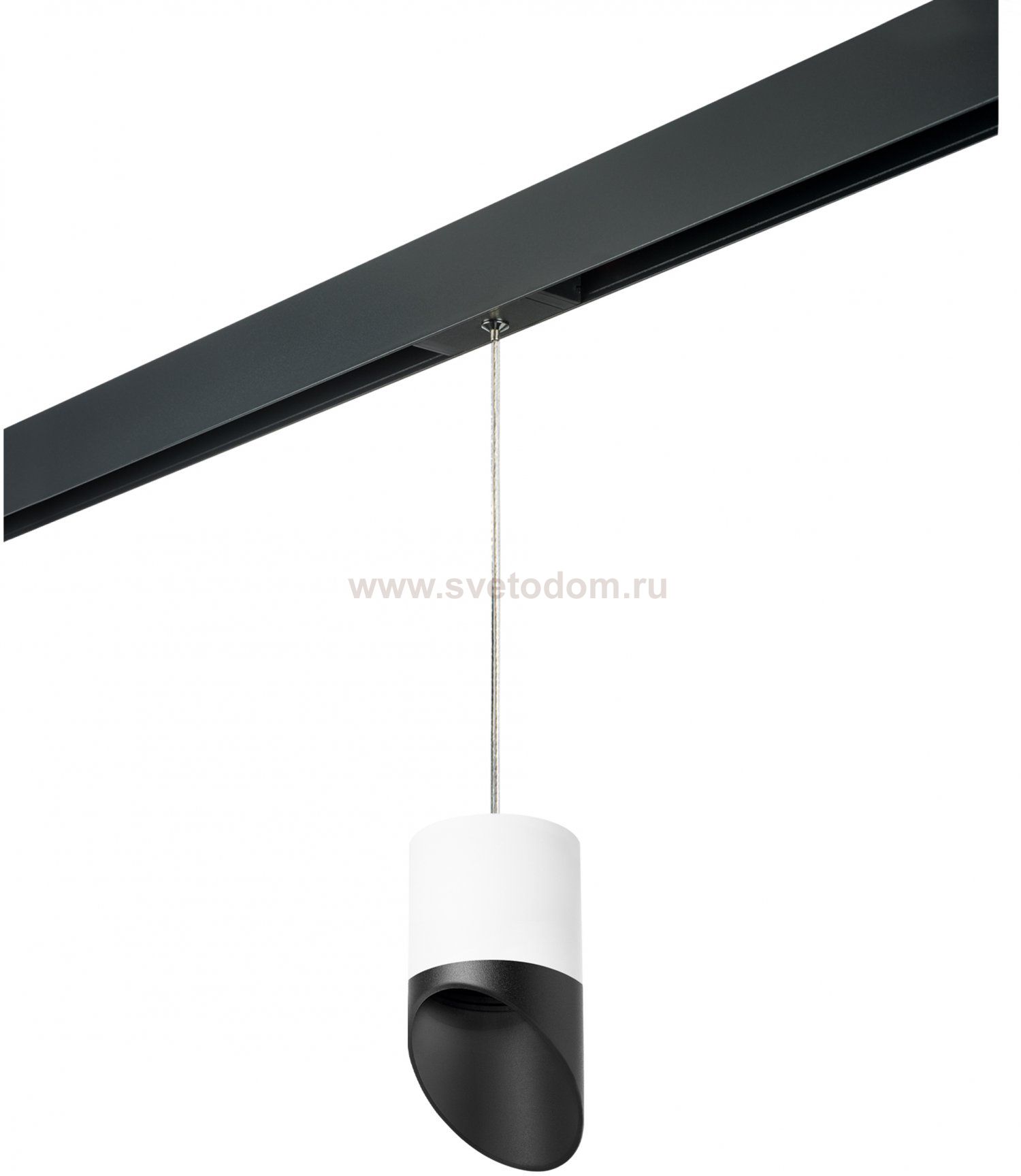 Комплект со светильником Rullo для трека PRO Rullo Lightstar PRORP348687