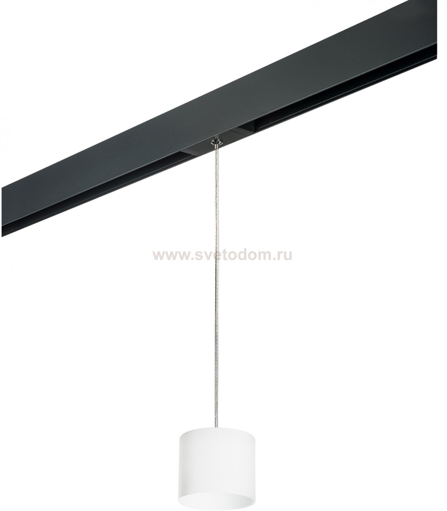 Комплект со светильником Rullo для трека PRO Rullo Lightstar PRORP3486