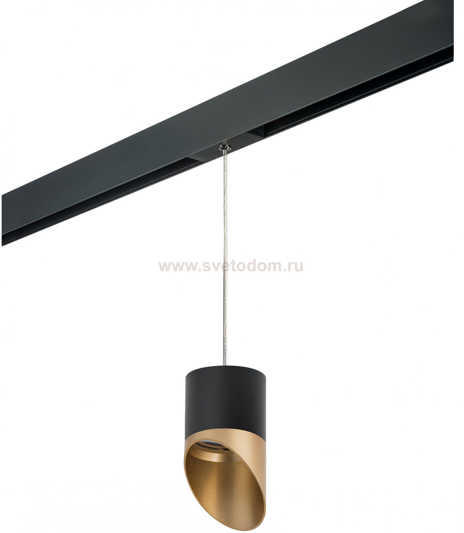 Комплект со светильником Rullo для трека PRO Rullo Lightstar PRORP3487190