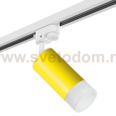 Комплект со светильником Rullo Lightstar R1T43331