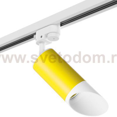 Комплект со светильником Rullo Lightstar R1T43336