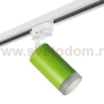 Комплект со светильником Rullo Lightstar R1T43430
