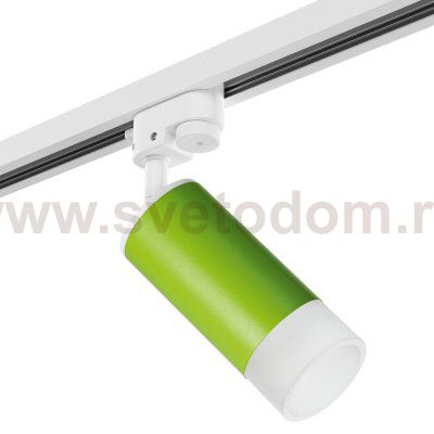 Комплект со светильником Rullo Lightstar R1T43431