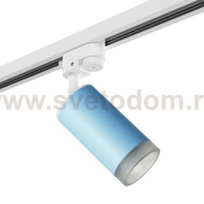 Комплект со светильником Rullo Lightstar R1T43530