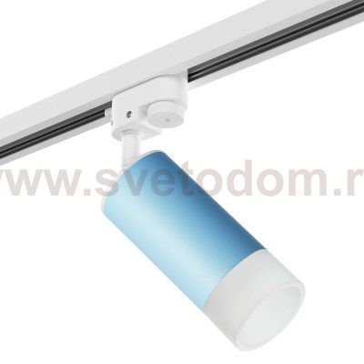 Комплект со светильником Rullo Lightstar R1T43531