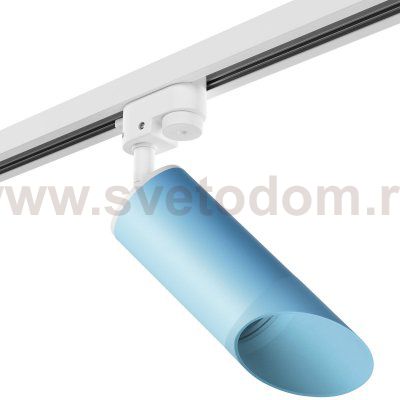 Комплект со светильником Rullo Lightstar R1T43535
