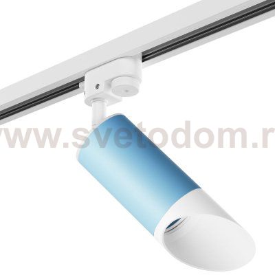 Комплект со светильником Rullo Lightstar R1T43536
