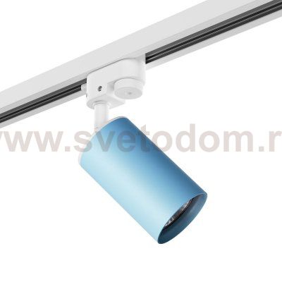Комплект со светильником Rullo Lightstar R1T435