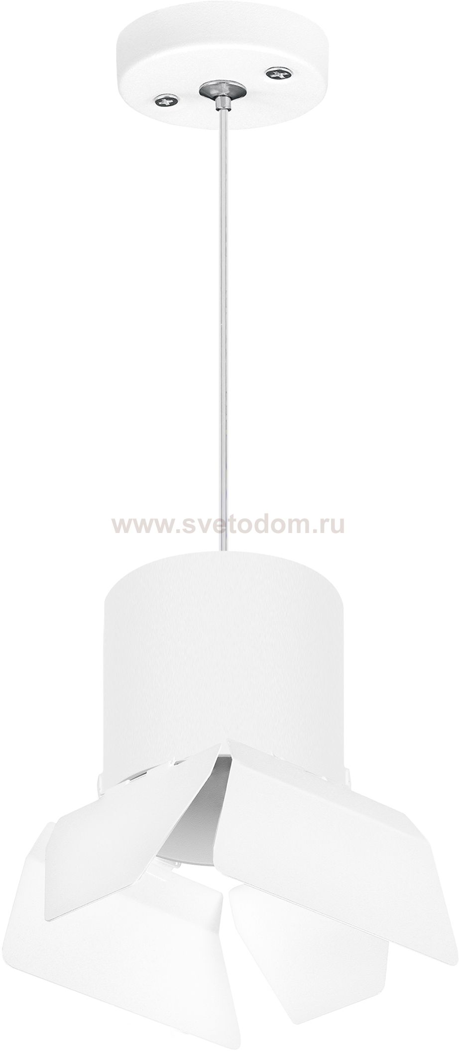 Комплект со светильником Rullo Lightstar R3486486