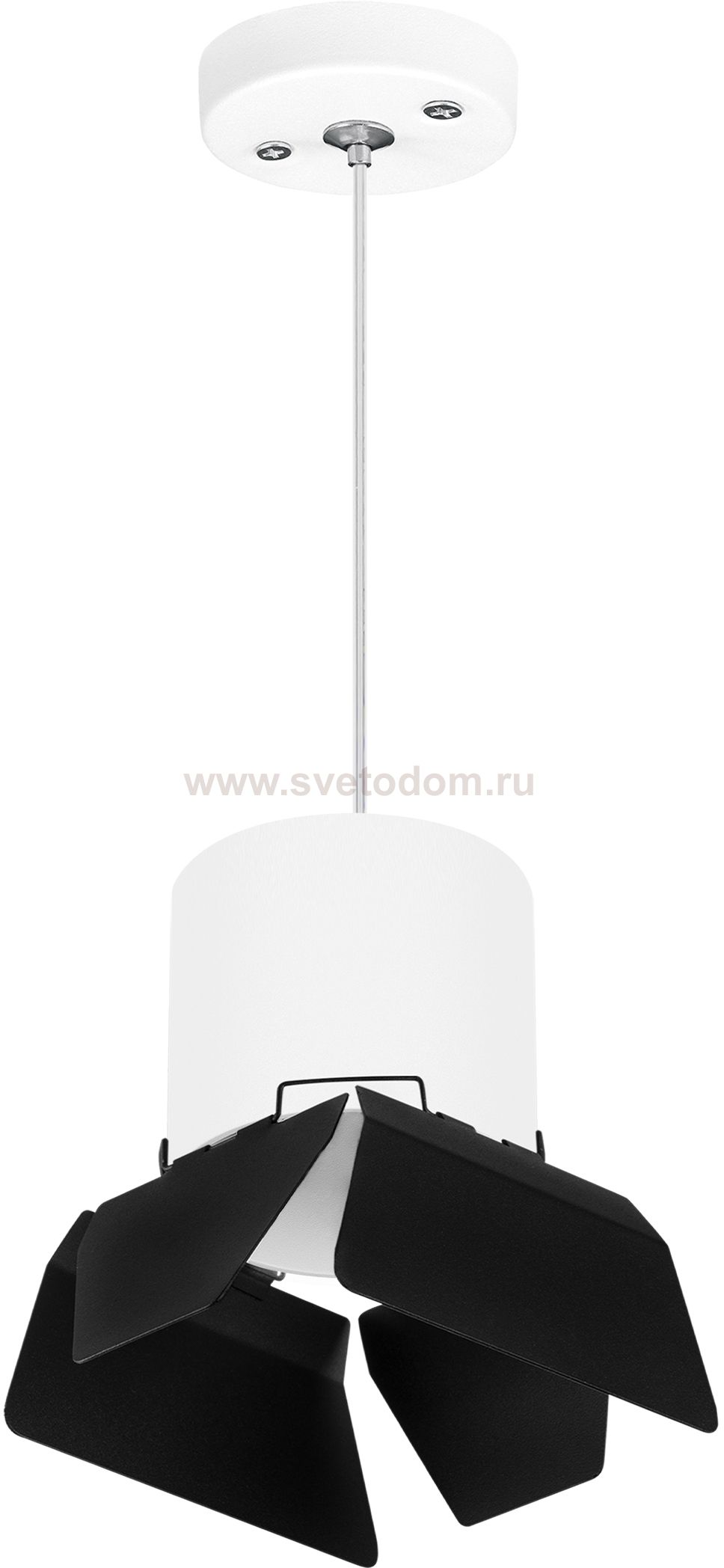 Комплект со светильником Rullo Lightstar R3486487