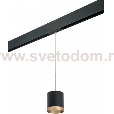 Комплект со светильником Rullo Lightstar R348790