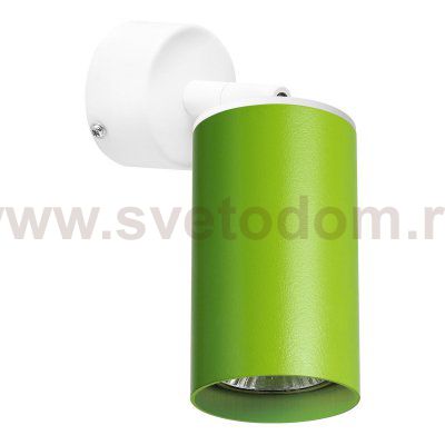 Комплект со светильником Rullo Lightstar RB434