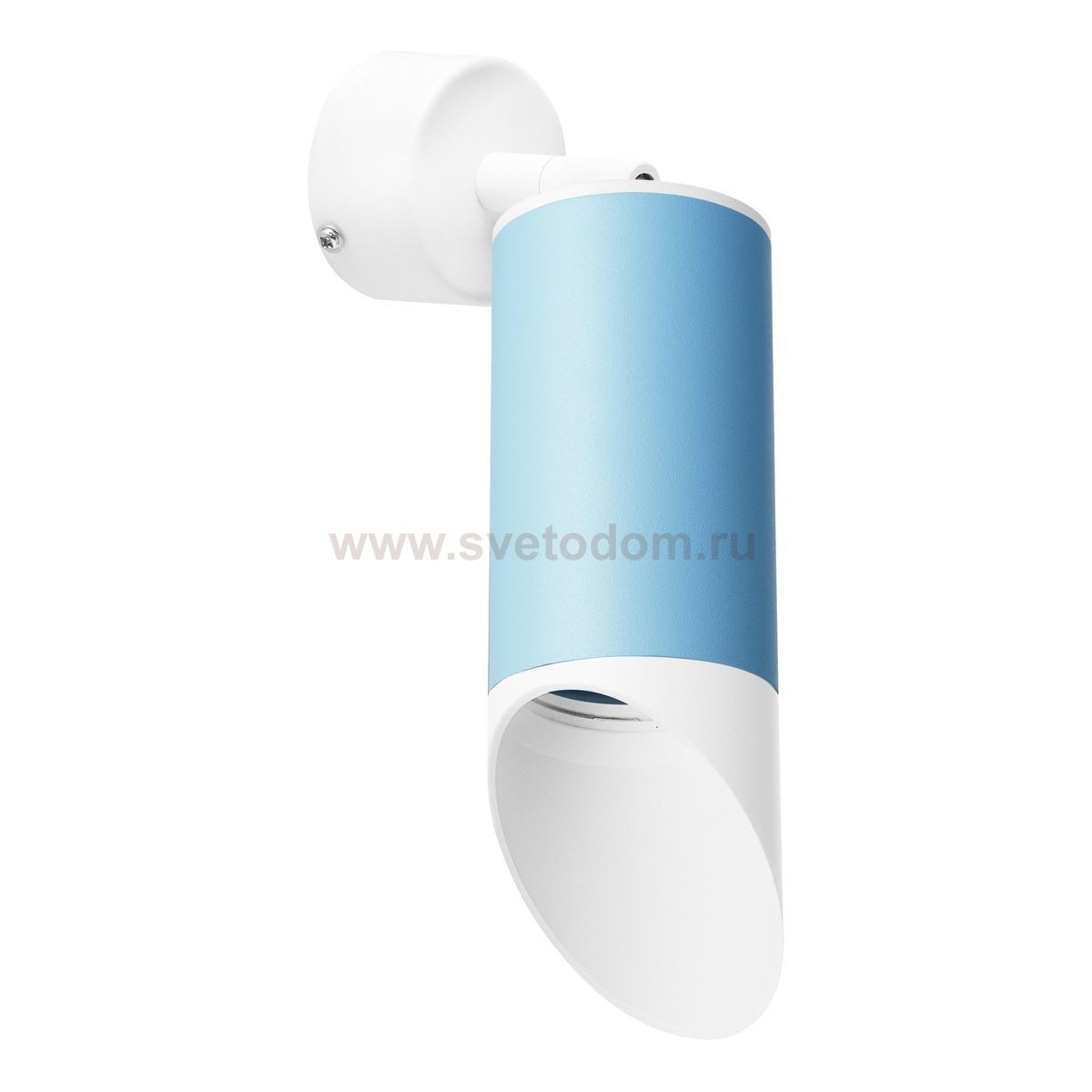 Комплект со светильником Rullo Lightstar RB43536