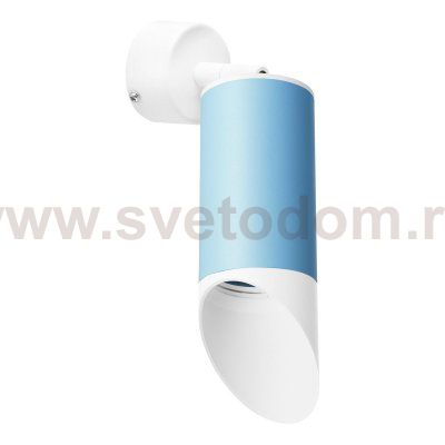 Комплект со светильником Rullo Lightstar RB43536