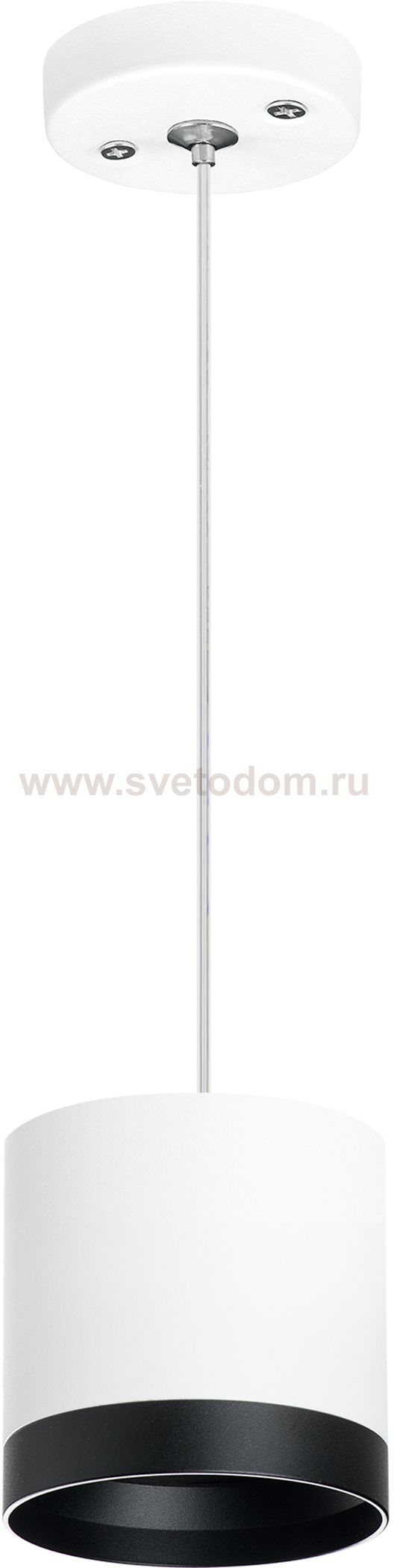 Комплект со светильником Rullo Lightstar RP34863487