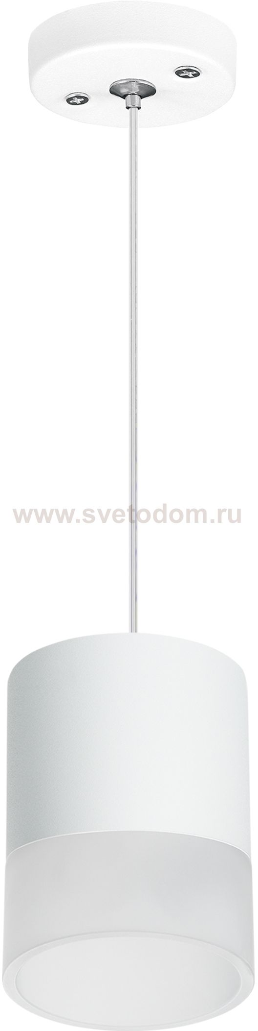 Комплект со светильником Rullo Lightstar RP348681