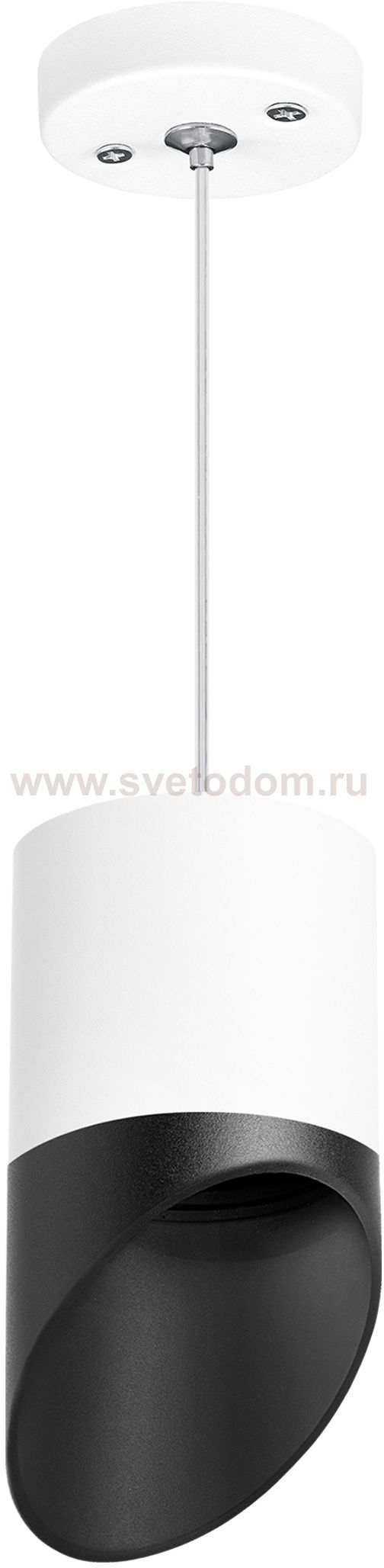 Комплект со светильником Rullo Lightstar RP348687