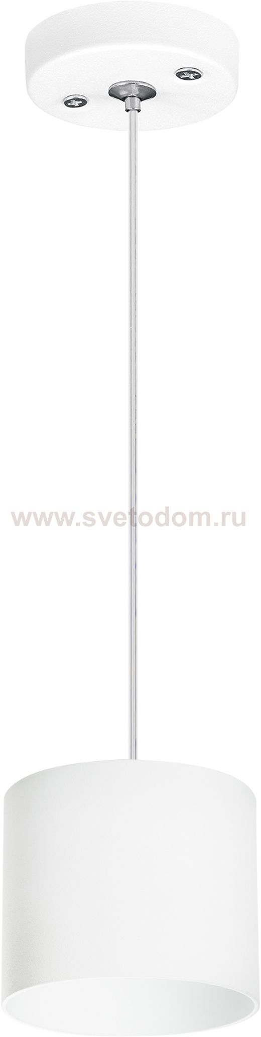 Комплект со светильником Rullo Lightstar RP3486