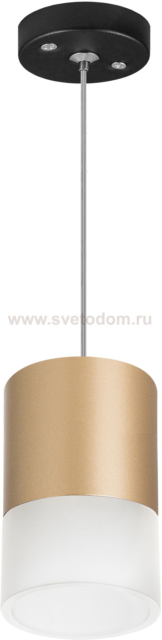 Комплект со светильником Rullo Lightstar RP349081