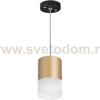 Комплект со светильником Rullo Lightstar RP349081