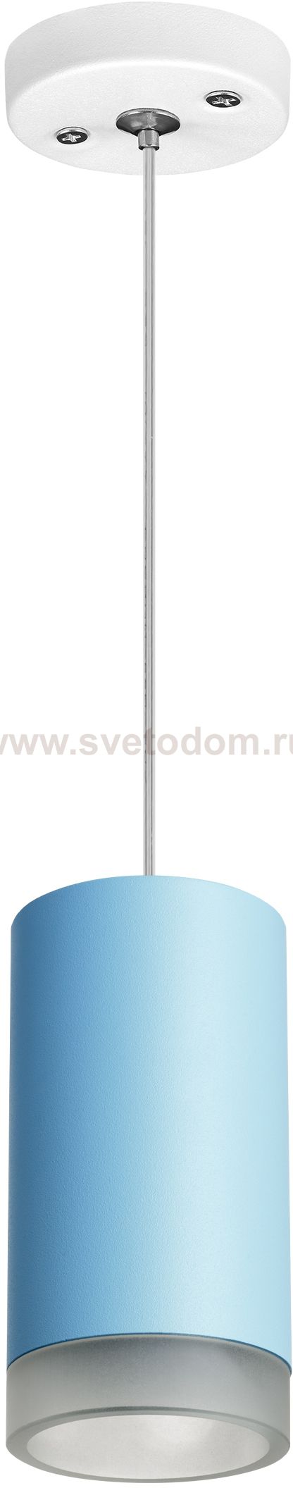 Комплект со светильником Rullo Lightstar RP43530