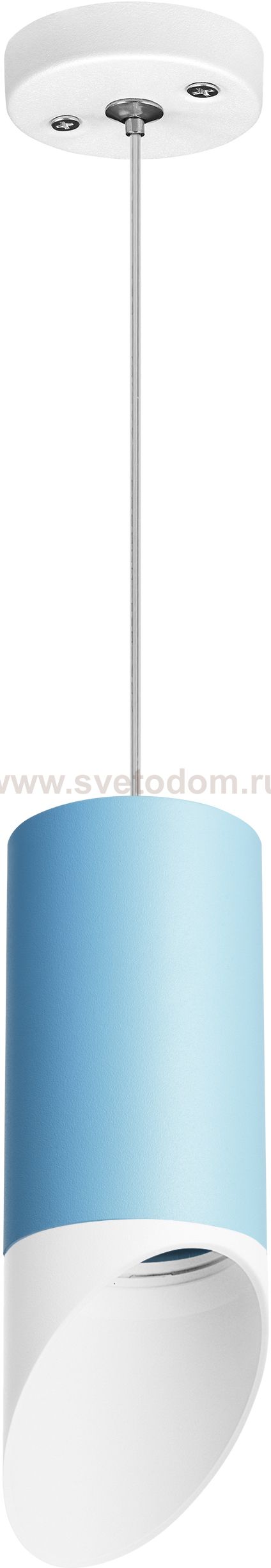 Комплект со светильником Rullo Lightstar RP43536