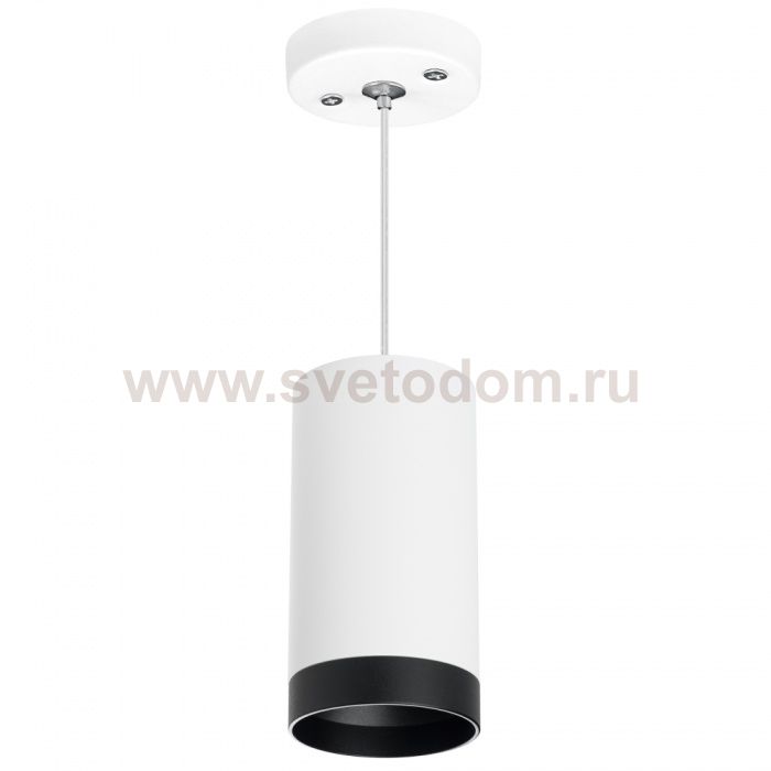Комплект со светильником Rullo Lightstar RP4363437