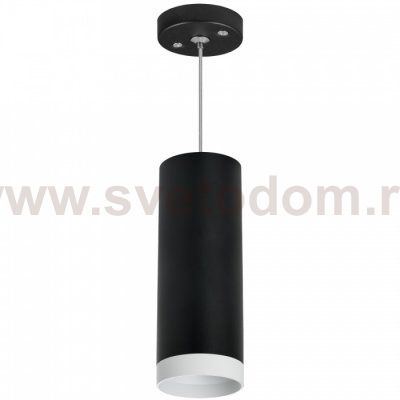 Комплект со светильником Rullo Lightstar RP4873436