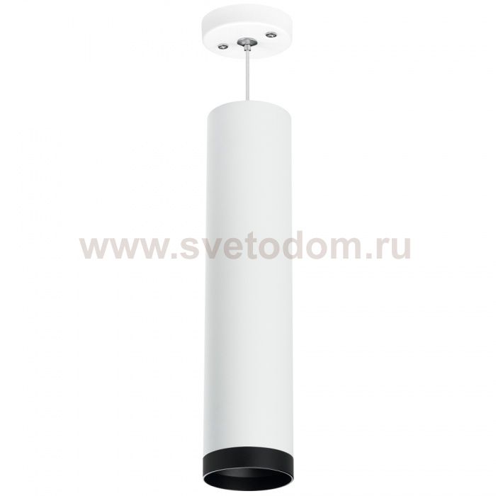 Комплект со светильником Rullo Lightstar RP4963437