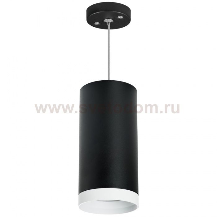 Комплект со светильником Rullo Lightstar RP64873486