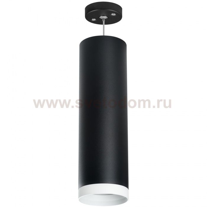 Комплект со светильником Rullo Lightstar RP64973486
