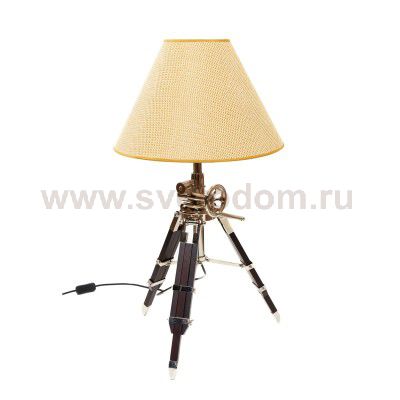 Настольная лампа Loft It LOFT7012