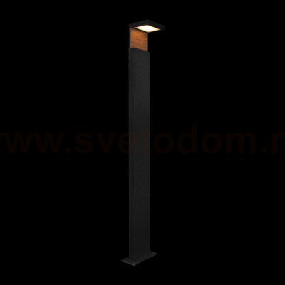 Ландшафтные светильники Loft it 100001/1000 Oak