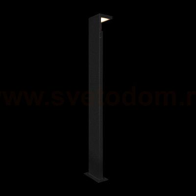 Ландшафтные светильники Loft it 100001/1000 Oak