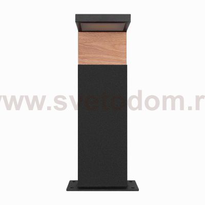 Ландшафтные светильники Loft it 100001/400 Oak