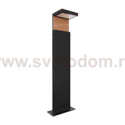 Ландшафтные светильники Loft it 100001/600 Oak
