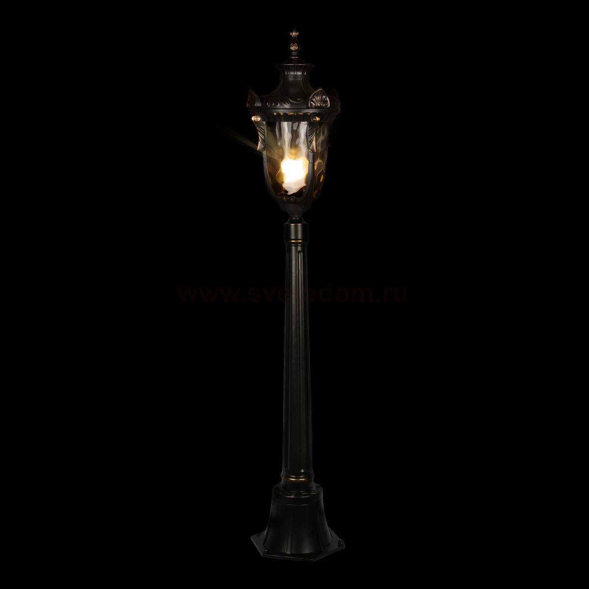 Ландшафтные светильники Loft it 100002/1200 Marbella