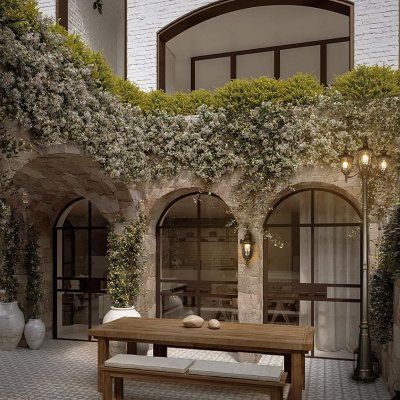 Ландшафтные светильники Loft it 100002/2300 Marbella