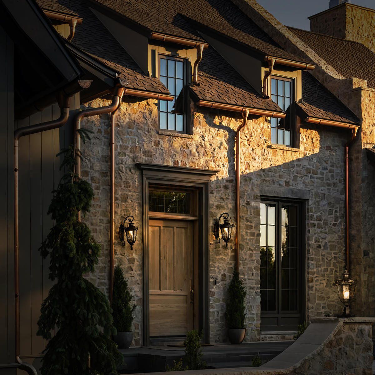 Ландшафтные светильники Loft it 100002/490 Marbella