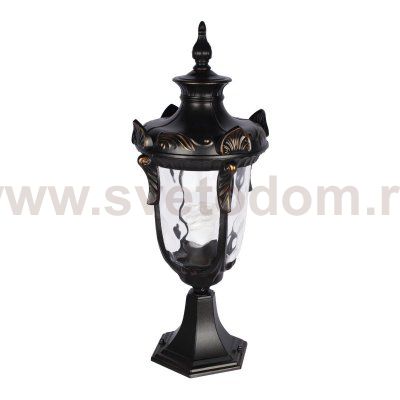 Ландшафтные светильники Loft it 100002/490 Marbella