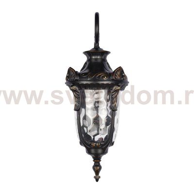 Уличные настенные светильники Loft it 100002W Marbella