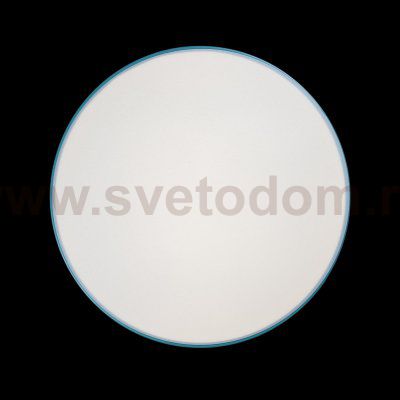Потолочный светильник Loft it 10001/36 Blue Axel